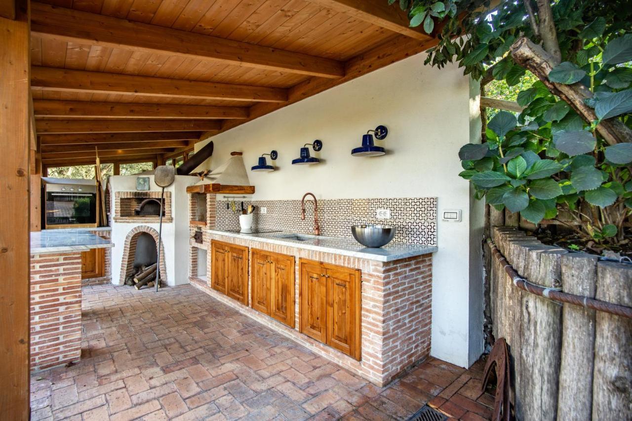 Relais Palazzo Del Barone (Adults Only) Ξενοδοχείο Σορέντο Εξωτερικό φωτογραφία