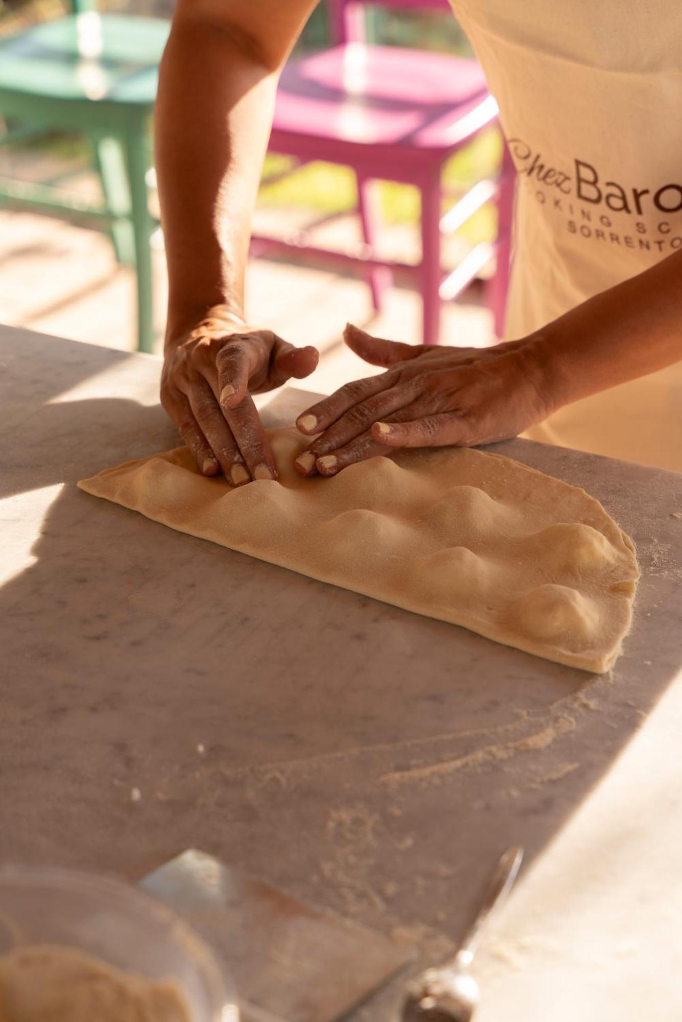 Relais Palazzo Del Barone (Adults Only) Ξενοδοχείο Σορέντο Εξωτερικό φωτογραφία