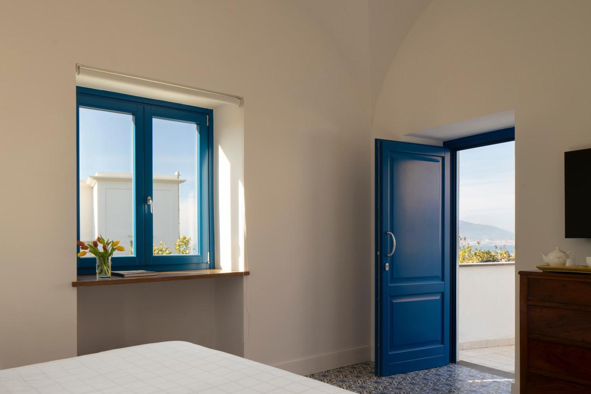 Relais Palazzo Del Barone (Adults Only) Ξενοδοχείο Σορέντο Εξωτερικό φωτογραφία