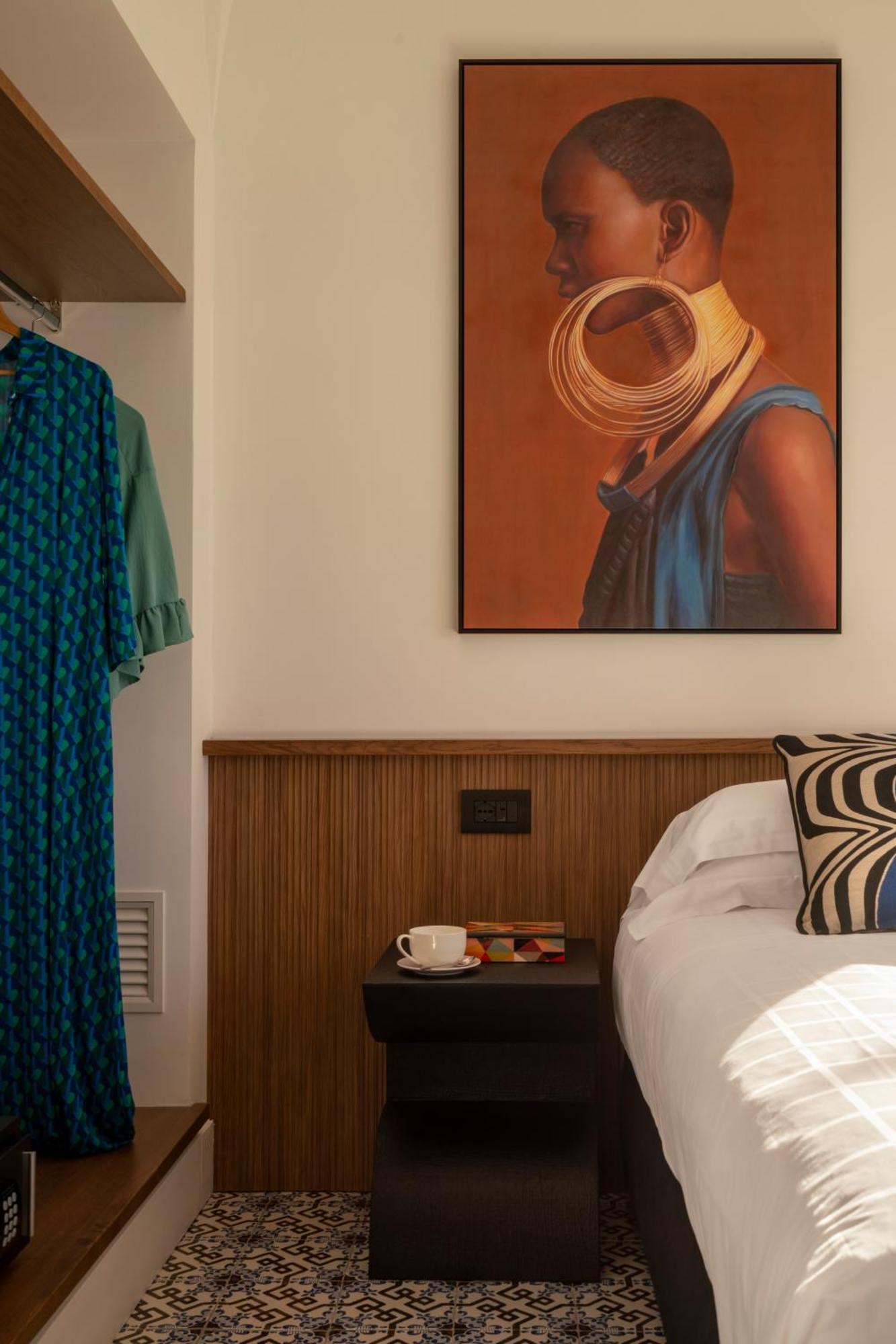 Relais Palazzo Del Barone (Adults Only) Ξενοδοχείο Σορέντο Εξωτερικό φωτογραφία