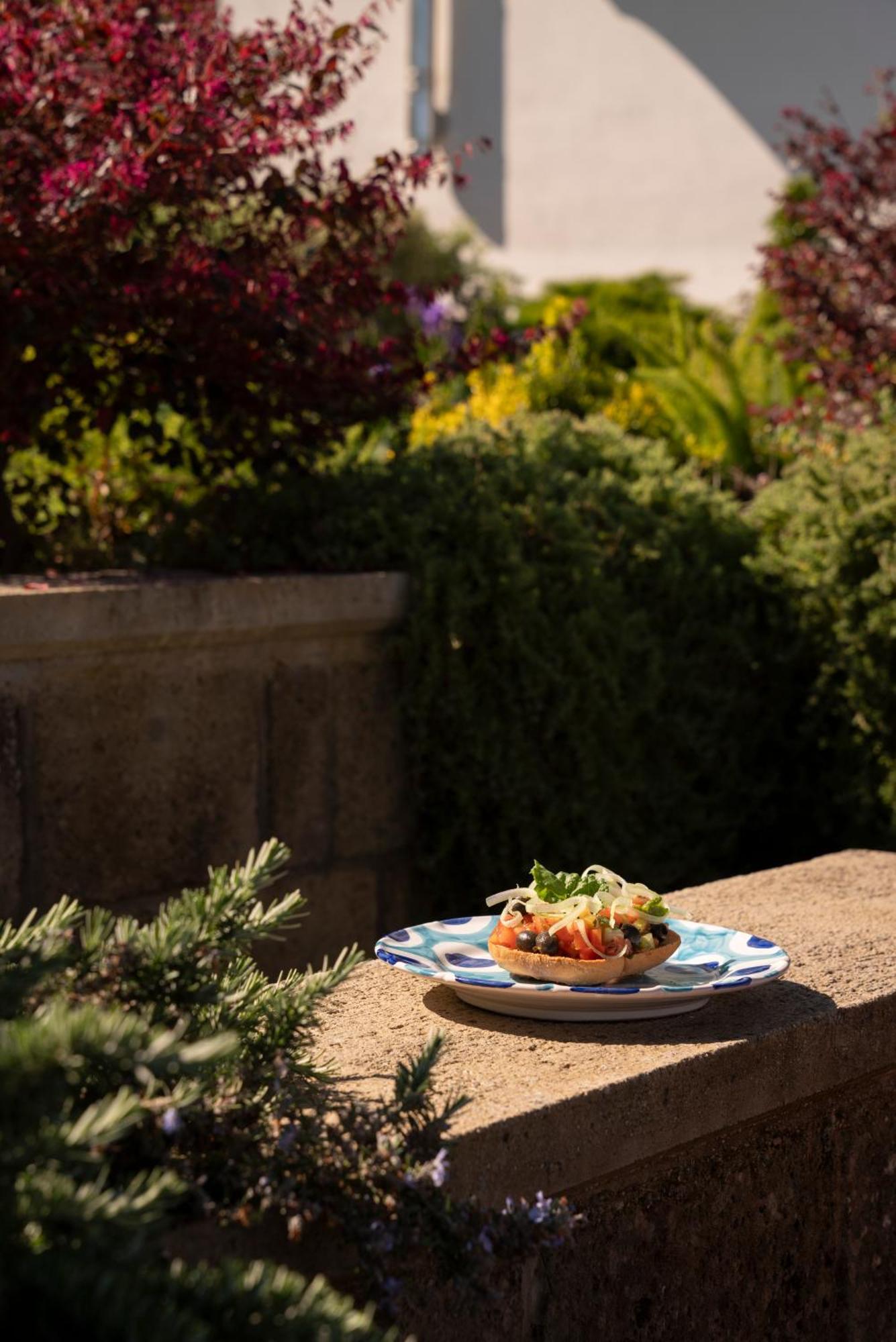 Relais Palazzo Del Barone (Adults Only) Ξενοδοχείο Σορέντο Εξωτερικό φωτογραφία